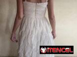 Vestido de novia