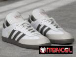 ADIDAS SAMBA CLASSIC SOCCER MALE