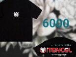 Pullover de algodon 100%