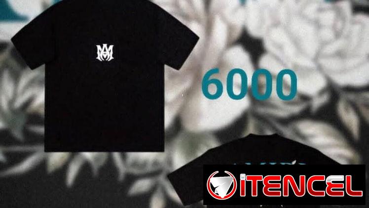 Pullover de algodon 100%