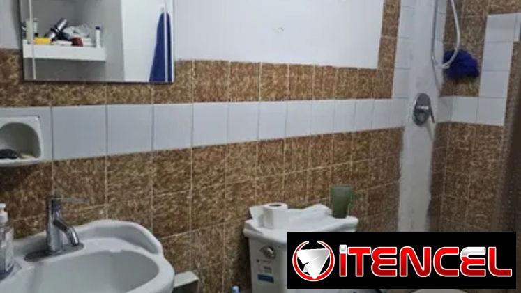 Vendo apartamento en el vedado