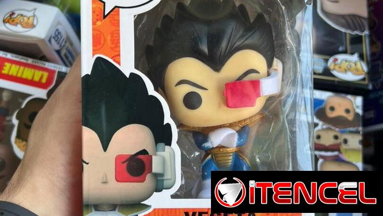 ❗️FUNKOS ❗️