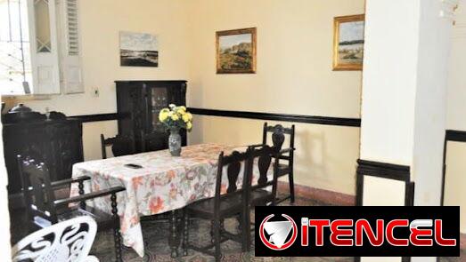 Se vende casa terrera en San Miguel de los Baños, Municipio de Jovellanos, Matanzas