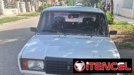 Venta auto Lada