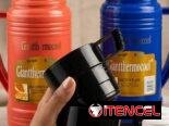 Termo térmico 1L ☕🔥❄️. Ideal para viajes y oficina. Escríbeme al WhatsApp 56249037