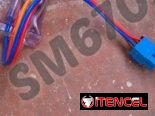 CAPACITOR DE BOLSA Y DE BOMBÓN REFRIGERACIÓN