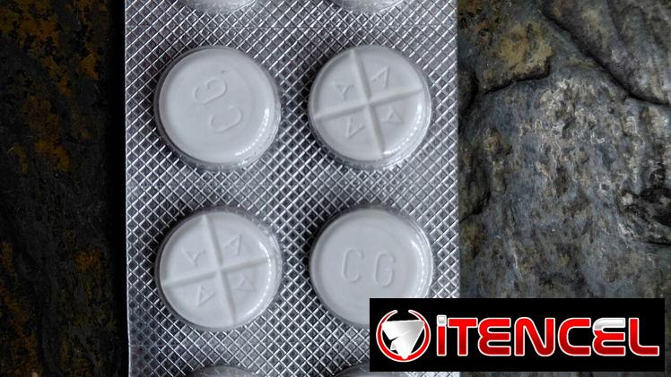 Síntrom 4 mg