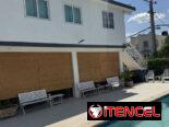 Apartamento 5 ta avenida con CORRIENTE 24 horas agua 24 horas. Independencia