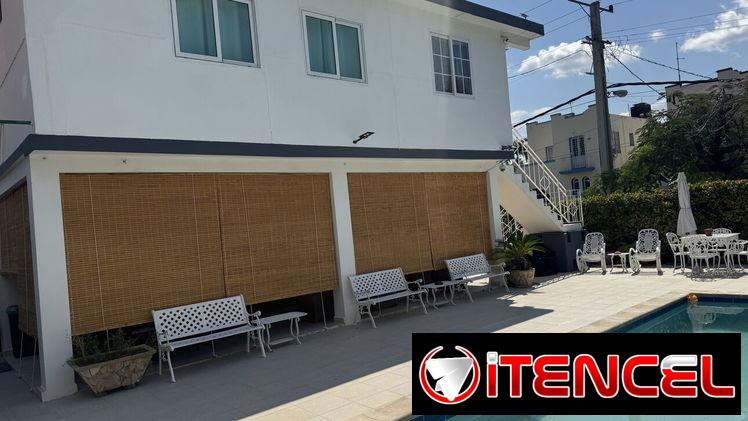 Apartamento 5 ta avenida con CORRIENTE 24 horas agua 24 horas. Independencia
