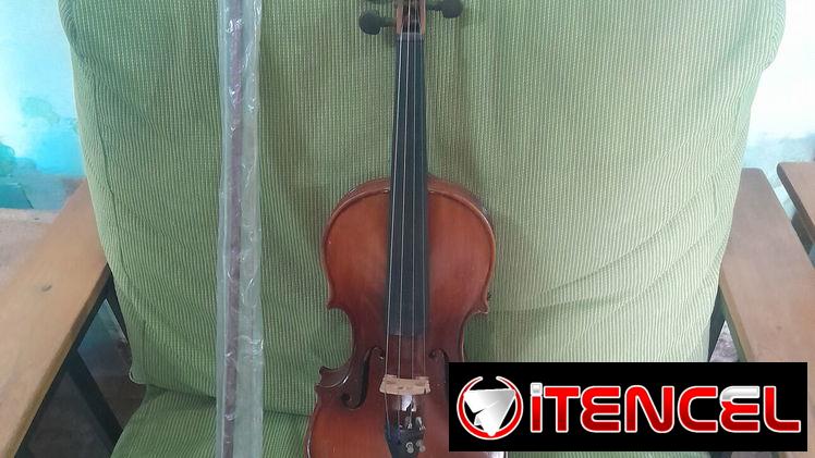 Violin 3/4
