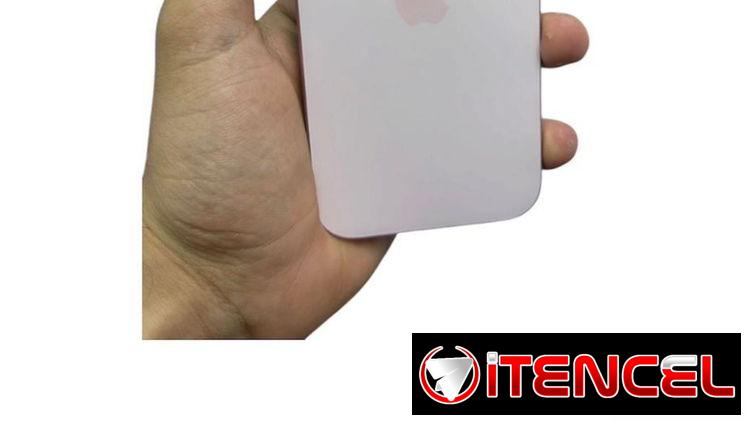 iPhone 15