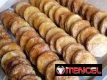 Pastel Oriental, ésto sí es pastel!!