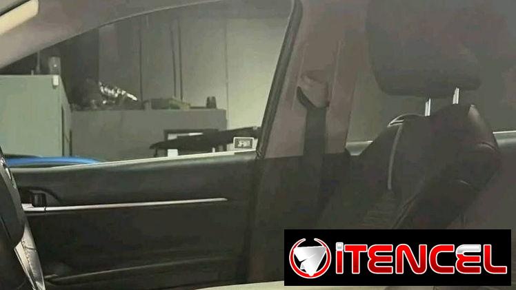 Toyota Camry SE 2021 Título limpio  70 mil millas  Envío rápido desde USA