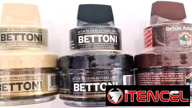 CREMA PARA CALZADO BOLERO NEUTRO, NEGRO Y CAFÉ DE 60 ML