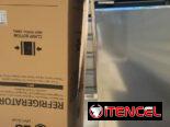 REFRIGERADOR LG 10.8p