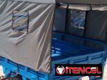 Trailers para su triciclo original de C800