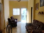 Venta de casa en Santos Suárez