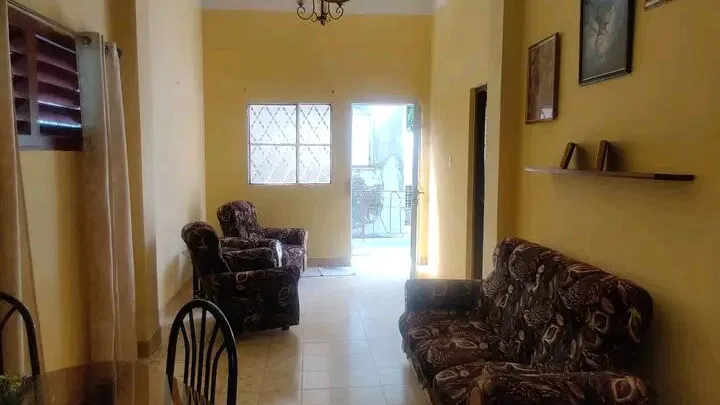 Venta de casa en Santos Suárez