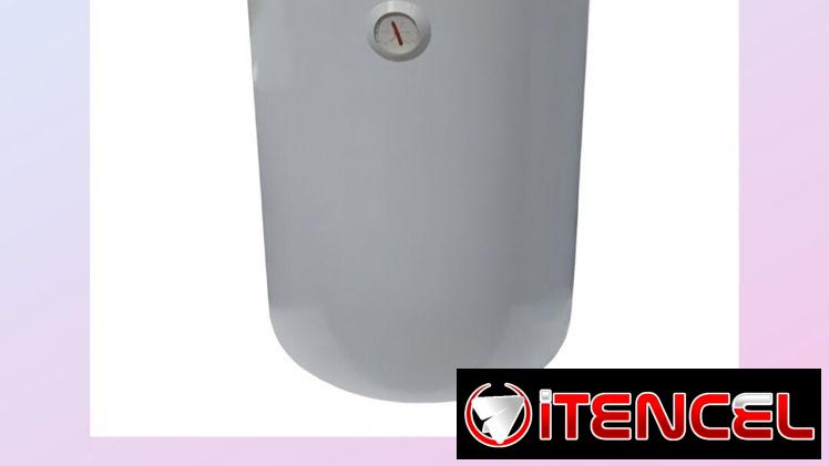 Calentadores Eléctricos VivaMax 30,50 y 80lts