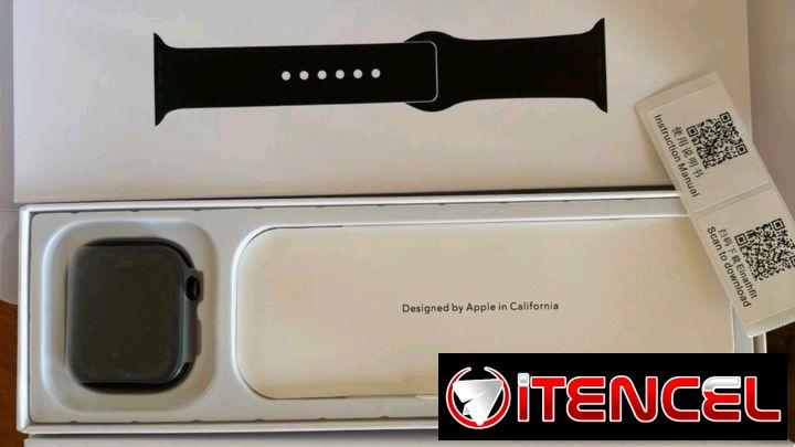 Reloj inteligente Apple Watch series 11, 46mm