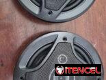 Combo reproductora+crossover+2bosinas