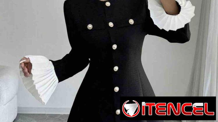 ❤️❤️Vestidos en Tendencia