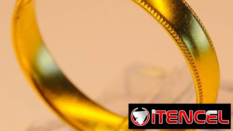 Anillos de compromiso