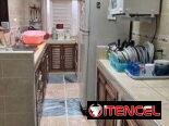 Casa (bajo de biplanta) 4/4, 2 carposh, amueblada, Sevillano (SV-42)