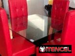 Juegos de comedor