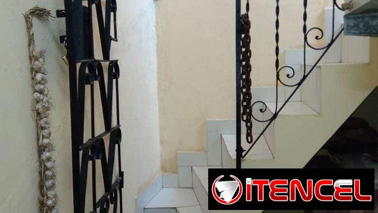 Casa  en la Habana vieja
