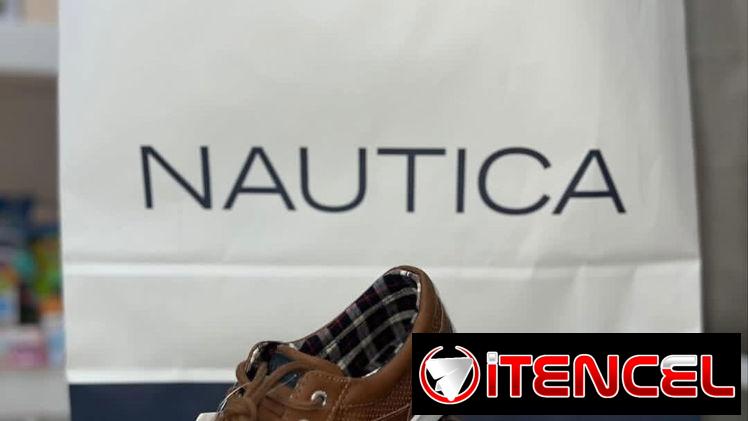 👟 Náutica para niños – Originales – Americanos– Perfectos para salidas, colegio o diario