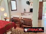 Se renta casa de 3 habitaciones climatizadas en Varadero.54026428