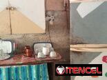 SE VENDE UNA CASA EN LOS LIMITES DE BARBOSA.+53 5 9313841
