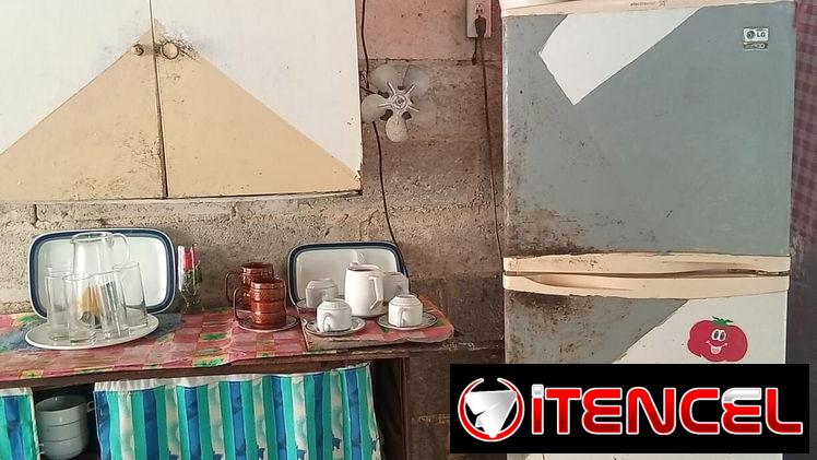 SE VENDE UNA CASA EN LOS LIMITES DE BARBOSA.+53 5 9313841