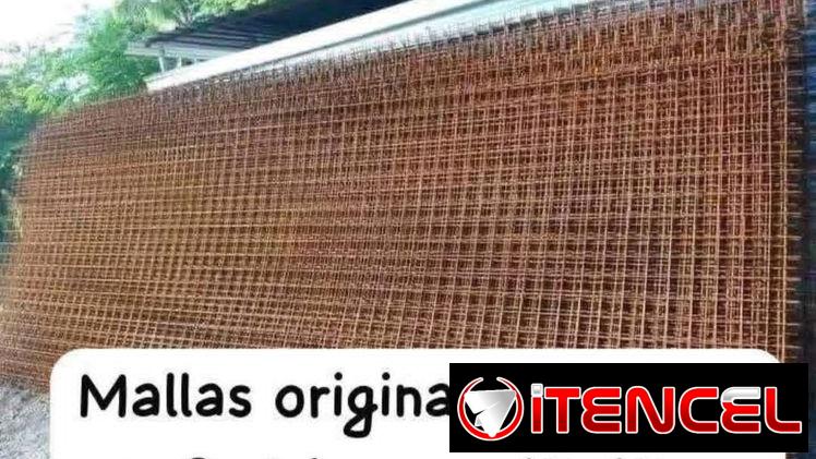 Venta de materiales de construcción