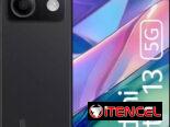 Redmi Note 13 NUEVO con accesorios y garantía. Excelente precio!