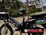 Bicicletas eléctricas en venta!!