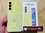 Samsung Galaxy A24 y Samsung Galaxy A15. Interesados llamar al 58868009
