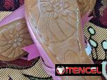 Zapatos de niña