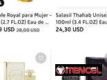 Los mejores perfumes del momento 😁💯