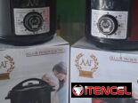 VENTA POR CANTIDAD / OLLA REINA / ARROCERA / FOGON DE GAS OLLA MULTIFUNCIONAL / BUENOS PRECIOS /