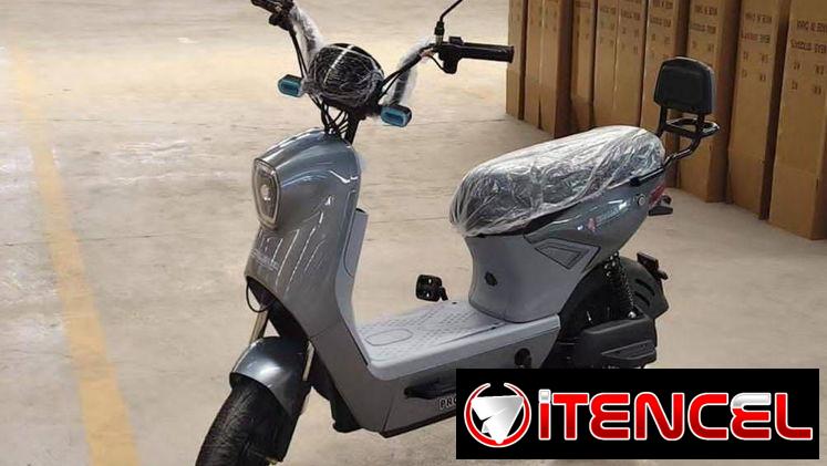 Motivo challenger prontezza