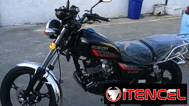 LAS MEJORES MOTOS DE HABANA , EXCELENTES PRECIOS 🤙🏼 5 1250972