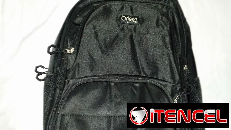 Mochilas por unidad y por cantidad