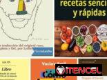 Libros electrónicos y audiolibros