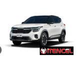 Kia Seltos 2025