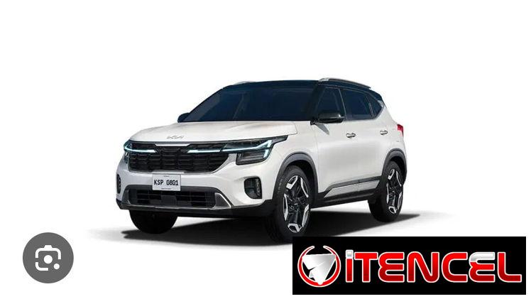 Kia Seltos 2025