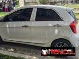 Picanto 2014
