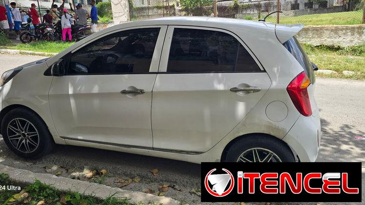 Picanto 2014