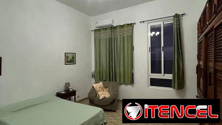 RENTA EN VEDADO